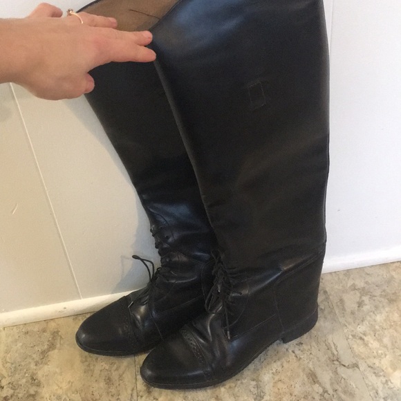 amazonas riding boots